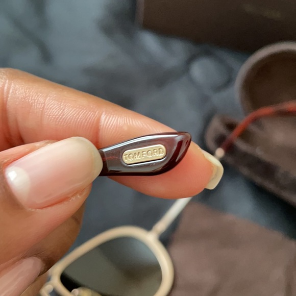 Tom Ford sunglasses